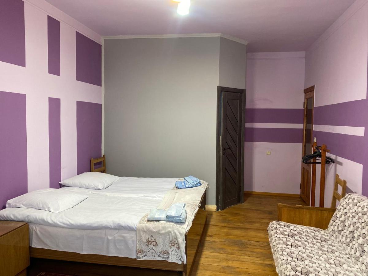 Areguni Guest House Dilijan Εξωτερικό φωτογραφία