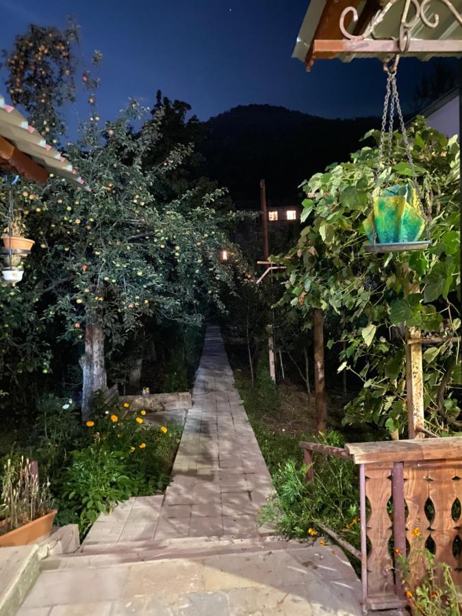 Areguni Guest House Dilijan Εξωτερικό φωτογραφία