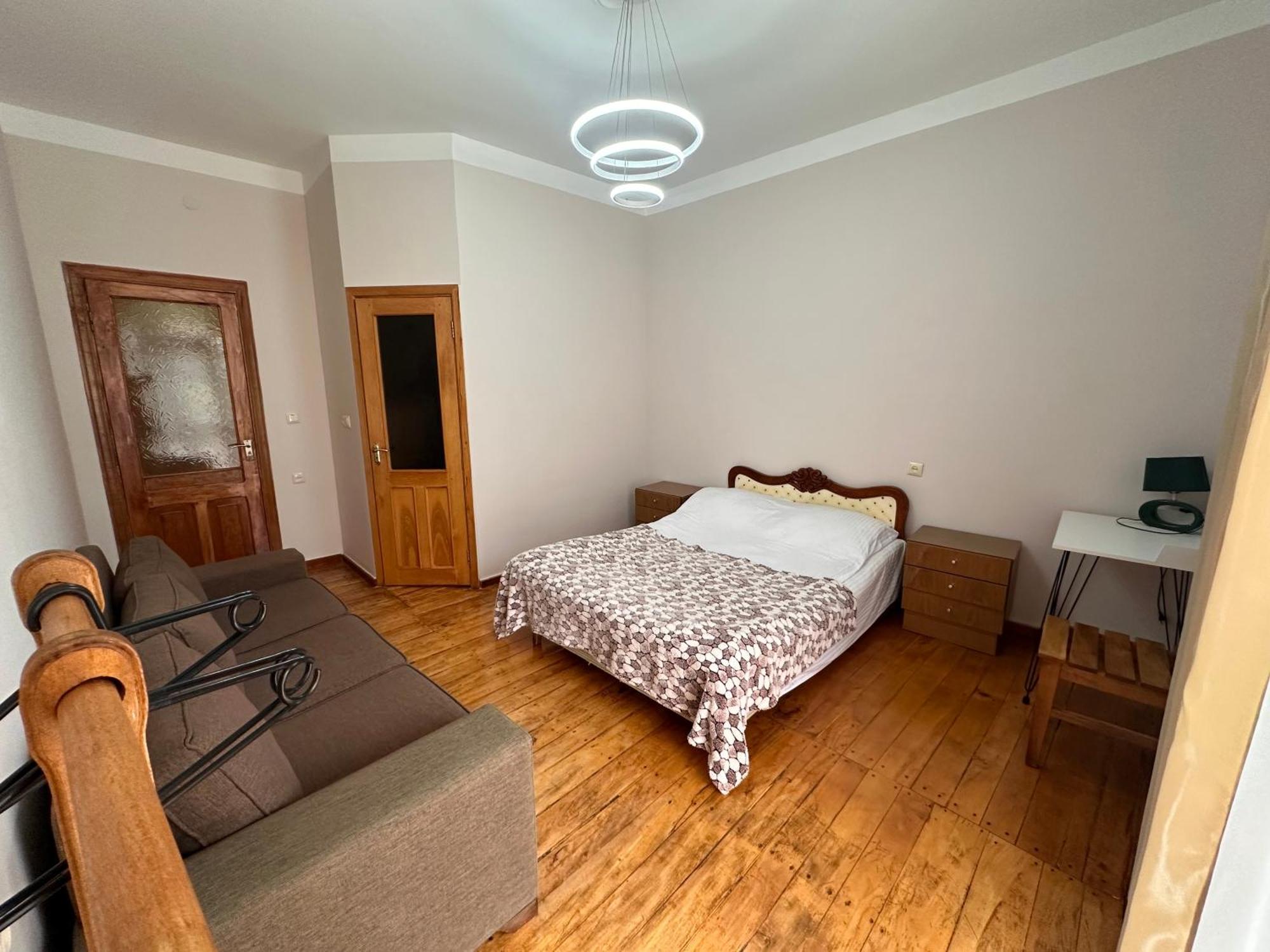 Areguni Guest House Dilijan Εξωτερικό φωτογραφία