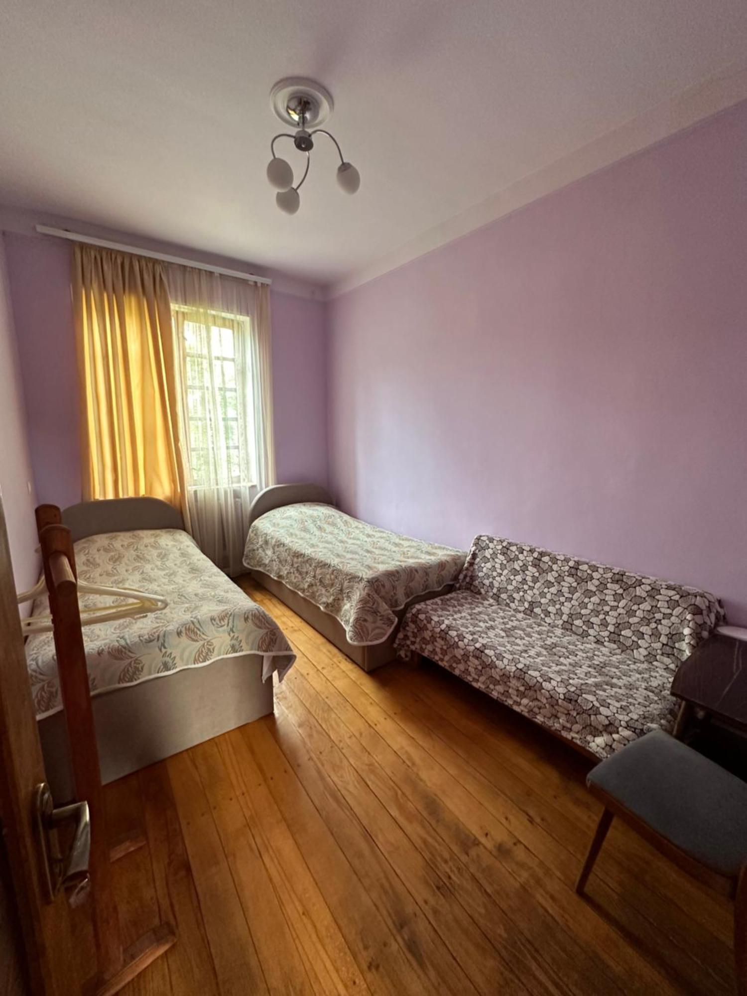 Areguni Guest House Dilijan Εξωτερικό φωτογραφία