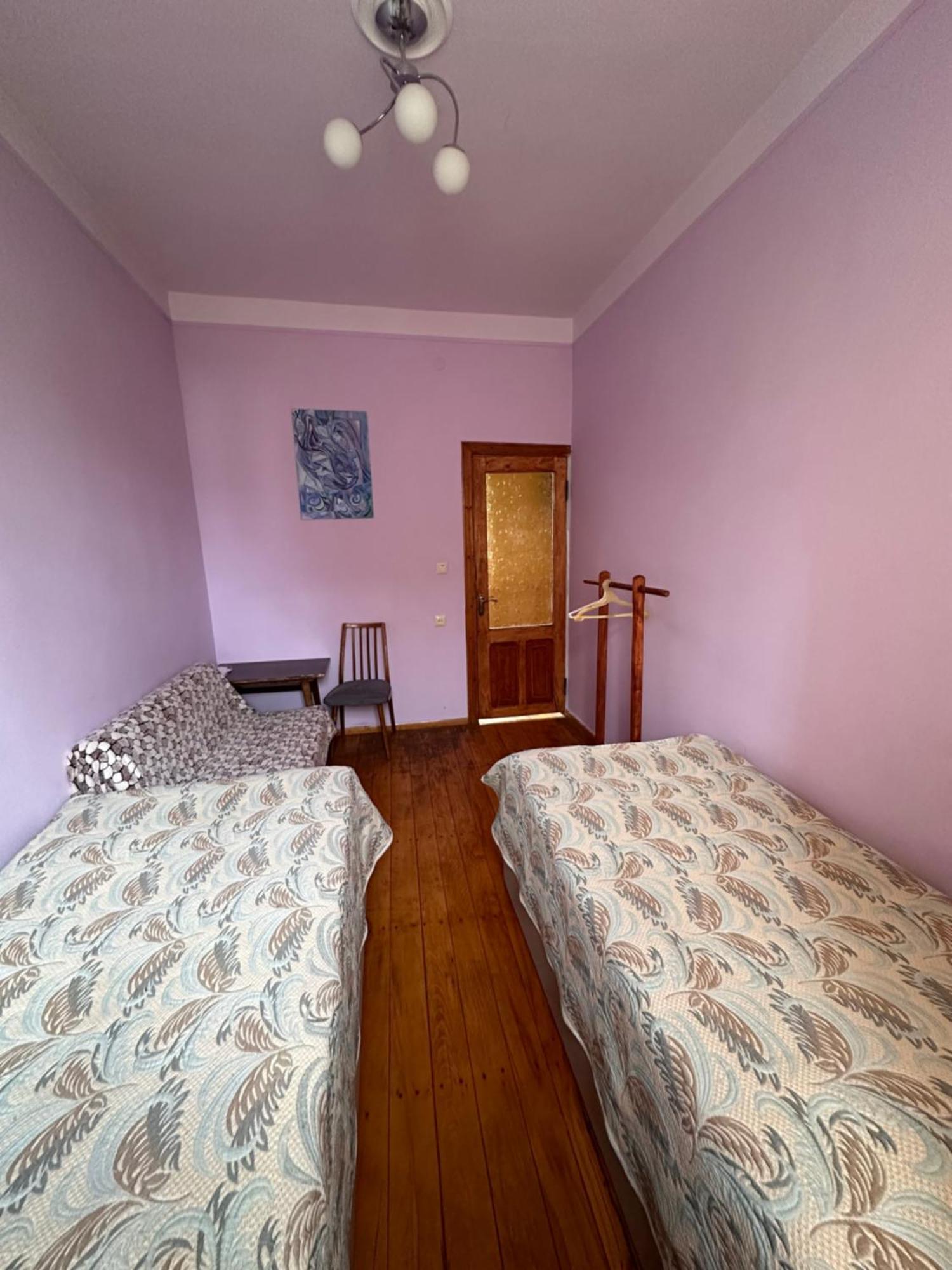 Areguni Guest House Dilijan Εξωτερικό φωτογραφία