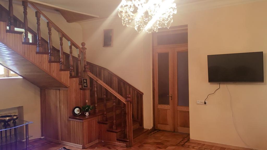 Areguni Guest House Dilijan Εξωτερικό φωτογραφία