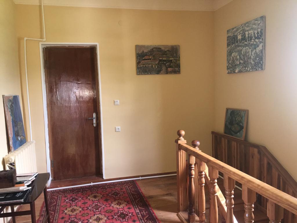Areguni Guest House Dilijan Εξωτερικό φωτογραφία