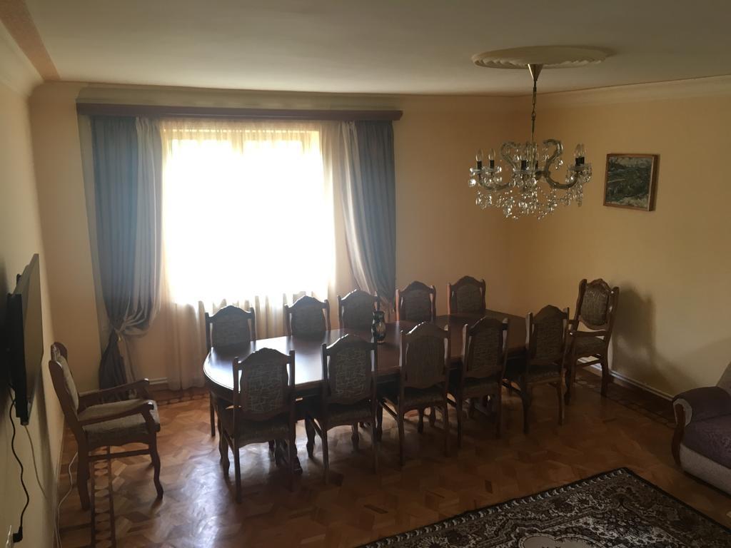 Areguni Guest House Dilijan Εξωτερικό φωτογραφία