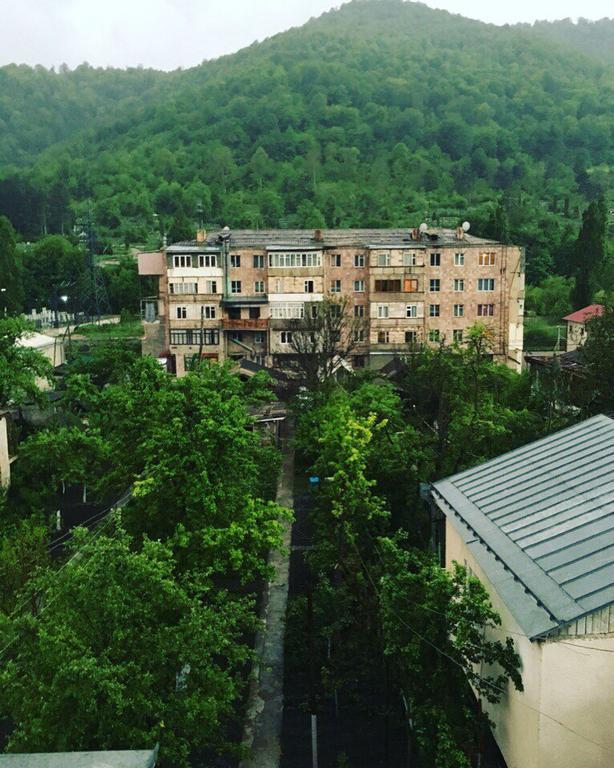 Areguni Guest House Dilijan Εξωτερικό φωτογραφία