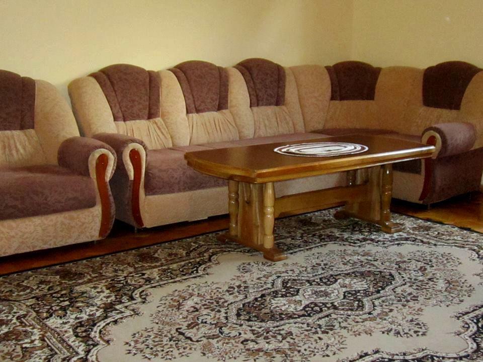 Areguni Guest House Dilijan Εξωτερικό φωτογραφία