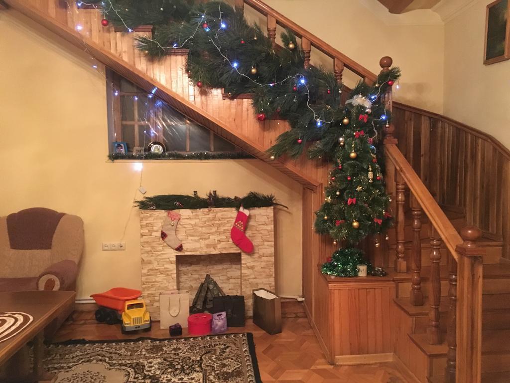 Areguni Guest House Dilijan Εξωτερικό φωτογραφία