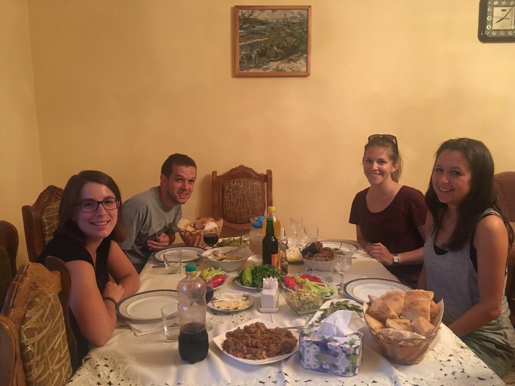 Areguni Guest House Dilijan Εξωτερικό φωτογραφία