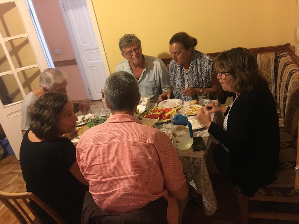Areguni Guest House Dilijan Εξωτερικό φωτογραφία